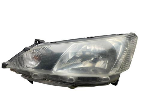 Venstre forlygte NISSAN NV200 Van 1.5 dCi 85 (M20, M20N, M20M) (86 hp) 29735569