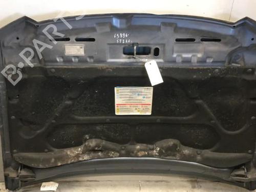 Used Hood Hood FIAT STILO (192_) 1.6 16V (192_XB1A) (103 hp) 25556522 25556522