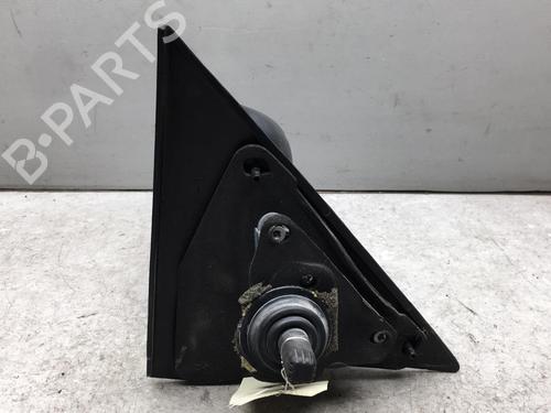 Left mirror FORD ESCORT V Saloon (AFL) 1.8 i 16V | BP25557756C26 