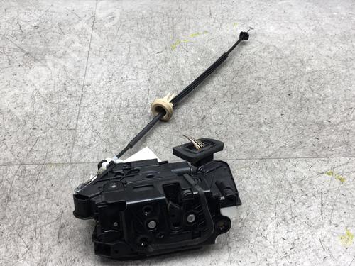 Used Front right lock VW GOLF VI (5K1) 1.6 TDI (105 hp) 25570688