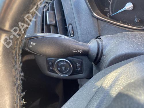 Rear left lock FORD B-MAX (JK) 1.5 TDCi | BP25515583C100  - Image 32