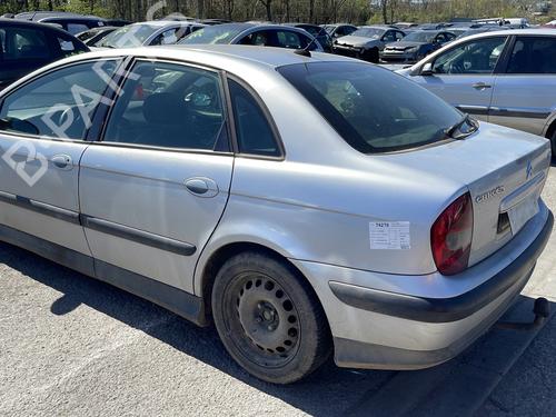 Alternator CITROËN C5 I (DC_) 2.0 HDi (DCRHZB, DCRHZE) | BP29851362M7 - Image 32