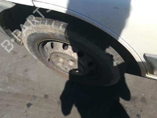 Front right window mechanism CITROËN JUMPER I Van (244)  | BP25552994C23  - Image 5