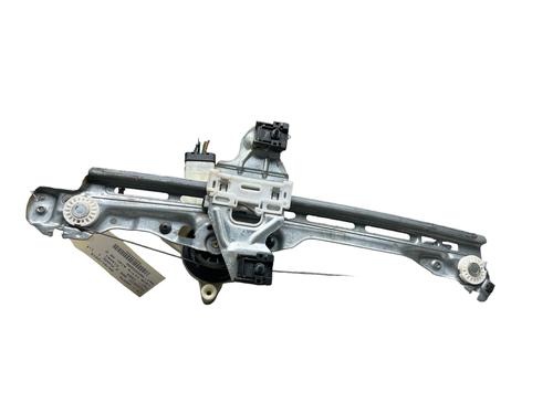 Rear right window mechanism PEUGEOT 308 II (LB_, LP_, LW_, LH_, L3_) 1.6 BlueHDi 120 | BP25530583C25 