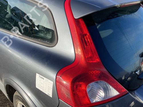 Left taillight VOLVO C30 (533) 1.6 D | BP27294581C34  - Image 6
