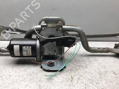 Used Front wiper motor FIAT SCUDO Bus (270_, 272_) 2.0 D Multijet (120 hp) 25520088