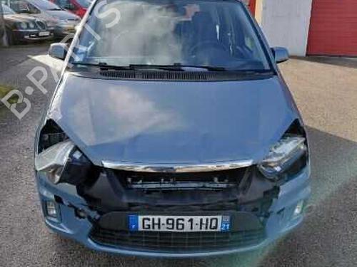 Left front seat FORD C-MAX (DM2) 1.8 TDCi | BP39623551C15 - Image 34