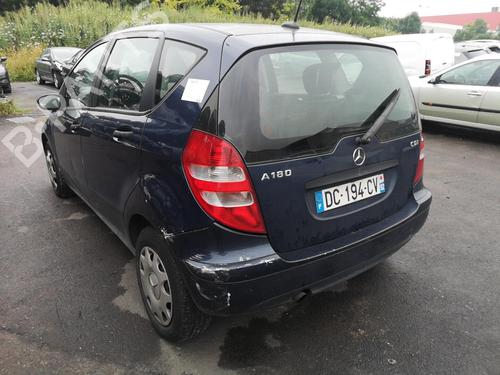 Starter MERCEDES-BENZ A-CLASS (W169) A 180 CDI (169.007, 169.307) | BP25555958M8 - Image 21