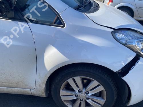 Left tailgate light HYUNDAI ix20 (JC) 1.6 CRDI | BP25511476C79  - Image 17