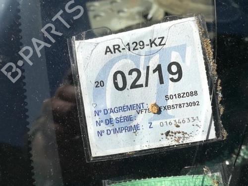 Starter CITROËN SAXO (S0, S1) 1.1 X, SX | BP25552851M8 
