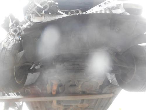 Steering column MERCEDES-BENZ E-CLASS (W211) E 280 CDI (211.020) | BP25516607M21  - Image 14