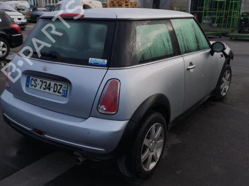 Climate control MINI MINI (R50, R53) One | BP25532099I5 
