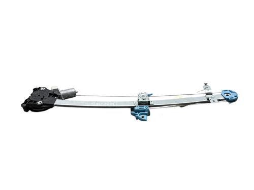 Used Front left window mechanism SUZUKI SWIFT V (AZ) 1.2 Hybrid (Mild Hybrid) (A2L412) (83 hp) 25544278