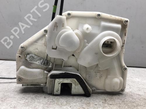Front right lock OPEL AGILA B (H08) 1.3 CDTI (F68) | BP25559560C97 