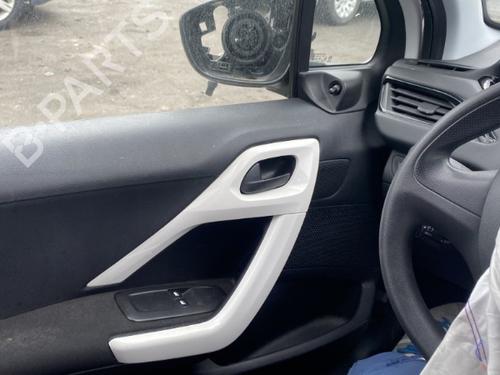 Right front window switch PEUGEOT 208 I (CA_, CC_) 1.2 VTi 68 / PureTech 68 | BP29744695I26 - Image 9