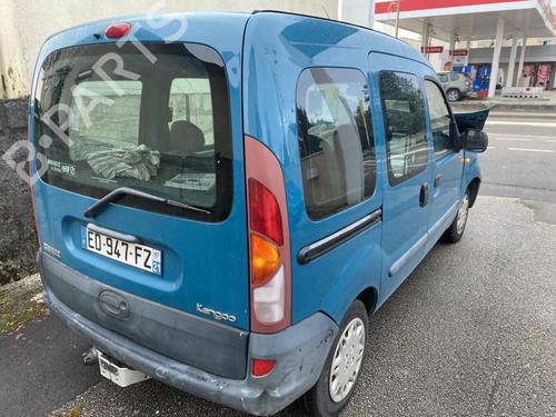 Right taillight RENAULT KANGOO (KC0/1_) 1.4 (KC0C, KC0H, KC0B, KC0M) | BP25555056C35 - Image 26