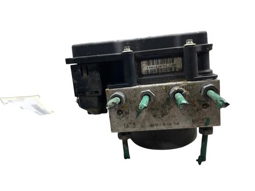 Used ABS pump ABS pump CITROËN C4 II (NC_) 1.6 HDi 115 (114 hp) 28204258 28204258