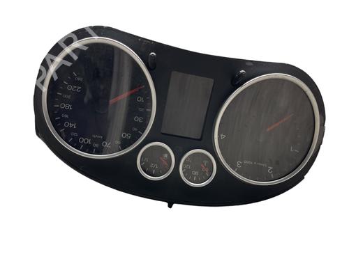 Kombinert Instrument AUDI A2 (8Z0) 1.4 TDI (75 hp) 25513585