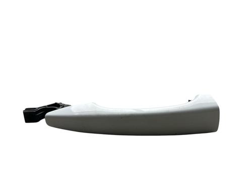 Front left exterior door handle CITROËN C4 II (NC_) 1.6 HDi 110 | BP25503792C128 