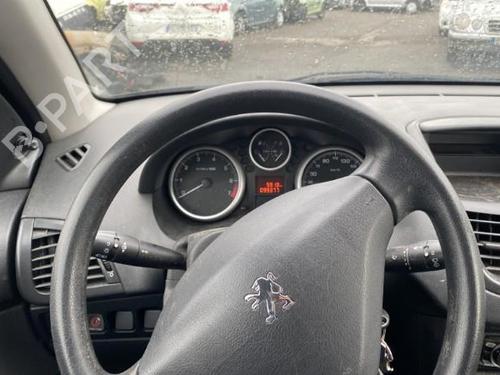 Starter PEUGEOT 206+ (2L_, 2M_) 1.1 | BP25512546M8 - Image 19