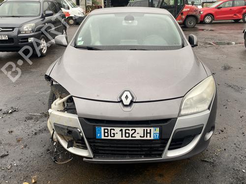 Display monitor RENAULT MEGANE III Coupe (DZ0/1_) 1.5 dCi (DZ09, DZ0D, DZ1F, DZ1G, DZ14, DZ29) | BP25529881C48