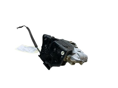 Rear right lock AUDI Q7 (4LB) 3.0 TDI quattro | BP25518031C99