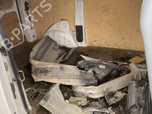 ABS pump CITROËN JUMPY II Van 1.6 HDi 90 8V | BP25563693M43  - Image 25