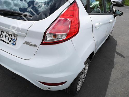 Generator FORD FIESTA VI (CB1, CCN) 1.0 EcoBoost | BP25584942M7 