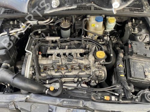 Left tailgate light ALFA ROMEO 159 (939_) 1.9 JTDM 16V (939AXC1B, 939AXC12) | BP25580946C79  - Image 33