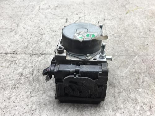 Used ABS pump ABS pump RENAULT CLIO III Grandtour (KR0/1_) 1.5 dCi (KR0G) (68 hp) 25541324 25541324