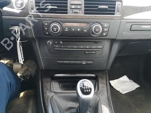 Climate control BMW 3 (E90) 320 d | BP25554668I5 - Image 18