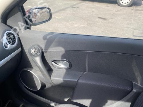 ABS pump RENAULT CLIO III (BR0/1, CR0/1) 1.5 dCi (BR17, CR17) | BP25521526M43