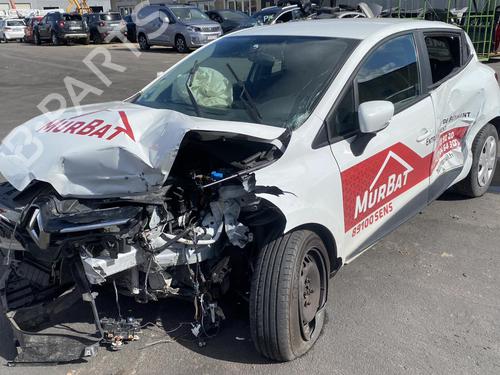 ABS pump RENAULT CLIO IV (BH_) 1.5 dCi 75 | BP25514650M43 