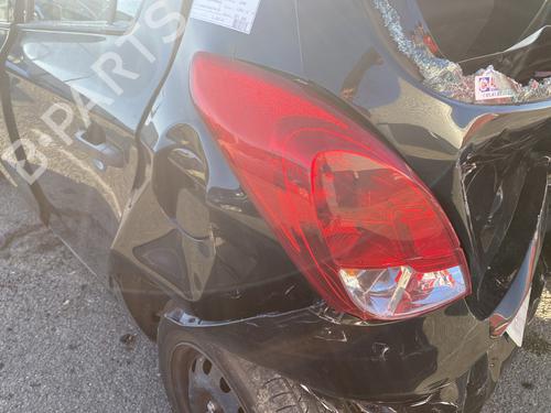 Left front window switch HYUNDAI i20 I (PB, PBT) 1.2 | BP29507073I27 - Image 20