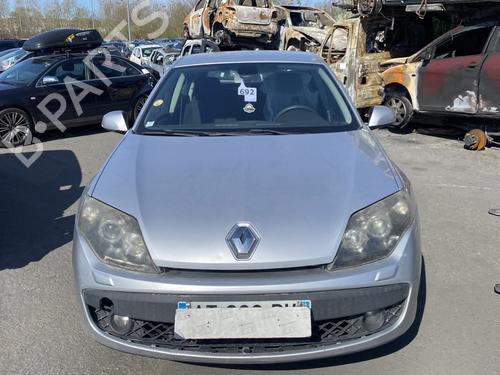 AC compressor RENAULT LAGUNA III (BT0/1) 1.5 dCi (BT00, BT0A, BT0T, BT1J) | BP30505478M34  - Image 16