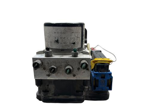 Used ABS pump RENAULT LAGUNA III (BT0/1) 2.0 dCi (BT07, BT0J, BT14, BT1A, BT1S) (131 hp) 29004966