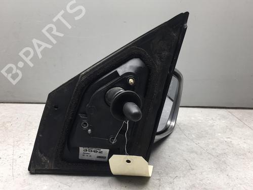 Right mirror TOYOTA YARIS (_P1_) 1.0 (SCP10_, SCP10R) | BP25524802C27 