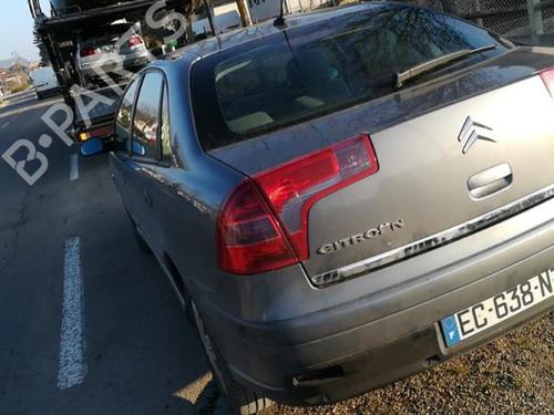 Venstre baglygte bagklap CITROËN C5 II (RC_) 1.6 HDi (RC8HZB) | BP25537655C79 