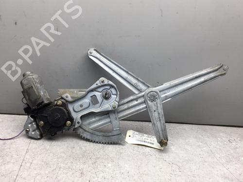Front right window mechanism PEUGEOT 205 II (20A/C) 1.7 Diesel | BP25524962C23 