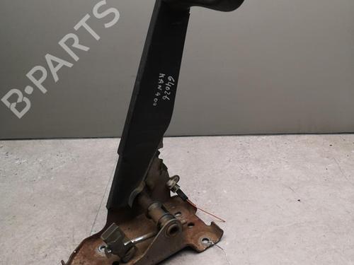Used Hand brake RENAULT KANGOO / GRAND KANGOO II (KW0/1_) 1.5 dCi 90 (KW05, KW08, KW0G, KW11) (90 hp) 25554456