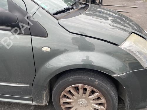 AC Styreenhet / Manøvreringsenhet CITROËN C2 (JM_) 1.1 | BP25533074I5 