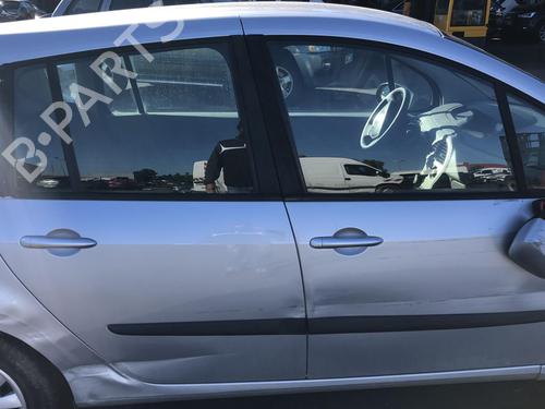 Front right seatbelt RENAULT MODUS / GRAND MODUS (F/JP0_) 1.5 dCi (JP0G, JP0H) | BP25535106I25 - Image 18