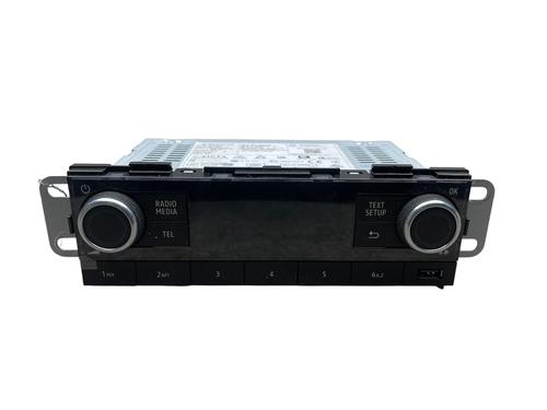 Sistema audio RENAULT MASTER IV Van (F8__) BLUE DCI 130 (F8M2) (130 hp) 31754043