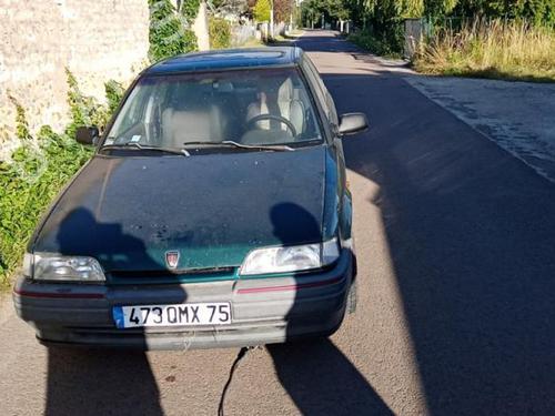 Left front indicator ROVER 200 II Hatchback (XW) 216 GTi | BP25583879C32 - Image 34