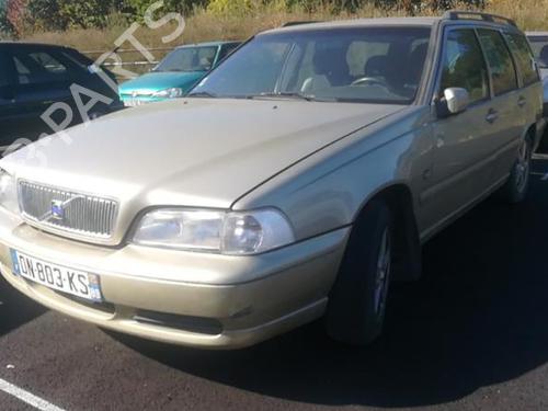 Used Parts VOLVO V70 I (875, 876) 2.5 TDI (140 hp) 2500970