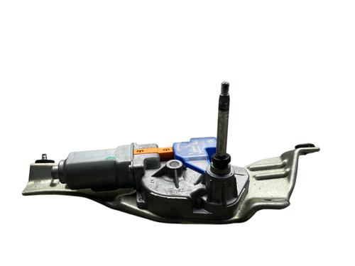 Used Rear wiper motor SUBARU FORESTER (SH_) 2.0 D AWD (SHH, SHD, SHN) (147 hp) 25534137