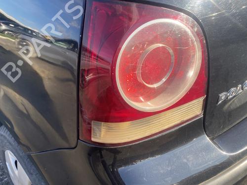 ABS pump VW POLO (9N_, 9A_) 1.4 TDI | BP26684210M43 
