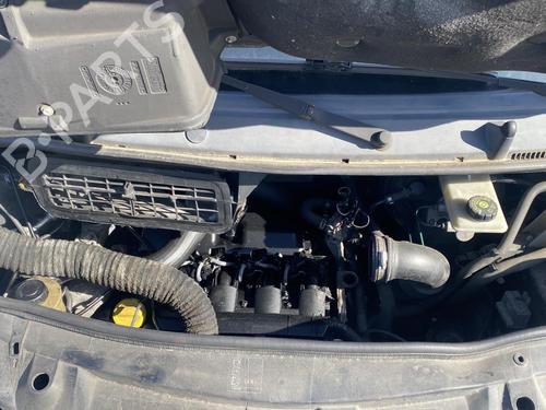 Switch OPEL VIVARO A Van (X83) 2.5 DTI (F7) | BP25551354I30 - Image 11
