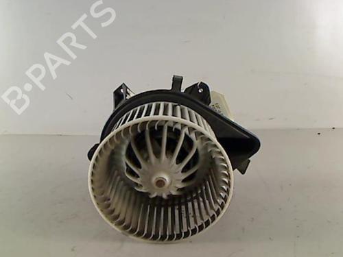 Heater blower motor FIAT PUNTO (188_) 1.2 60 (188.030, .050, .130, .150, .230, .250) | BP25558910M62 