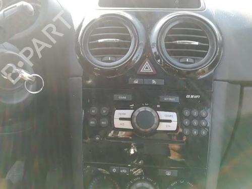 Headlight switch OPEL CORSA D (S07) | BP25515674I24 - Image 9